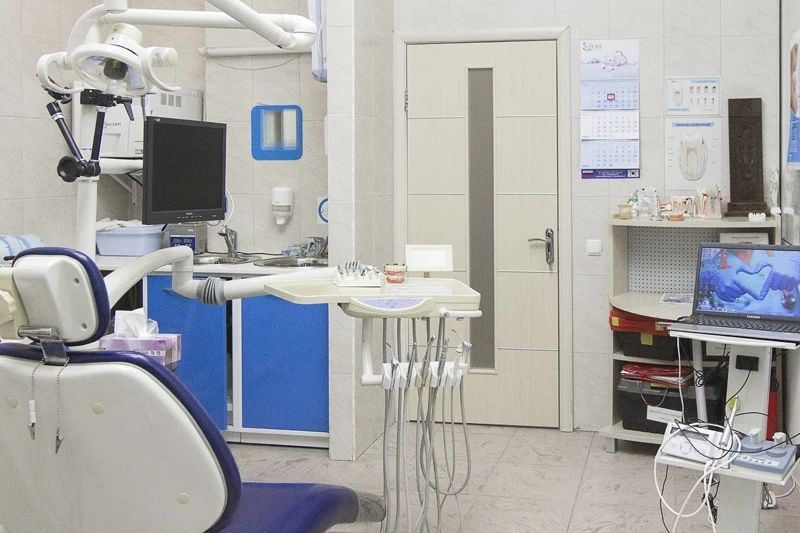 Фото клиники 2