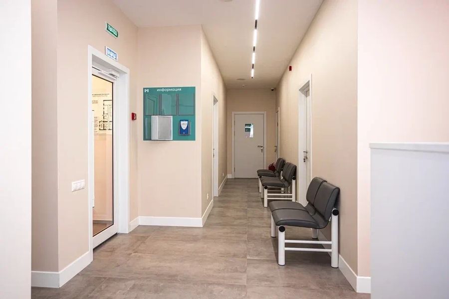 Фото клиники 4