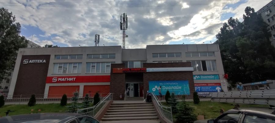 Фото клиники 1