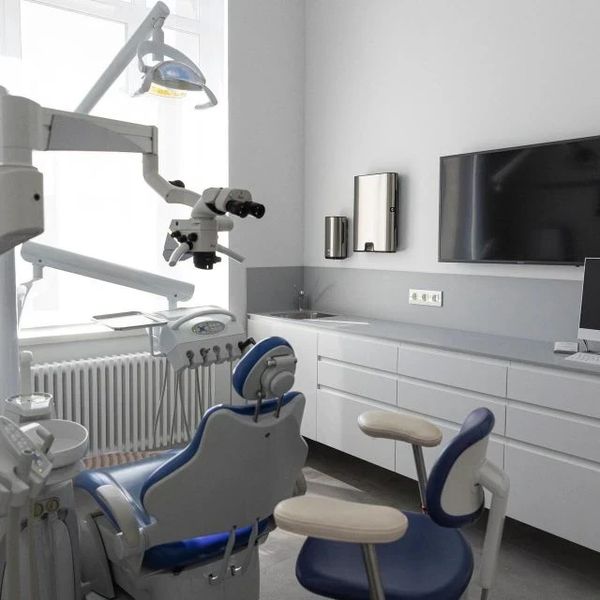 Фото клиники 2