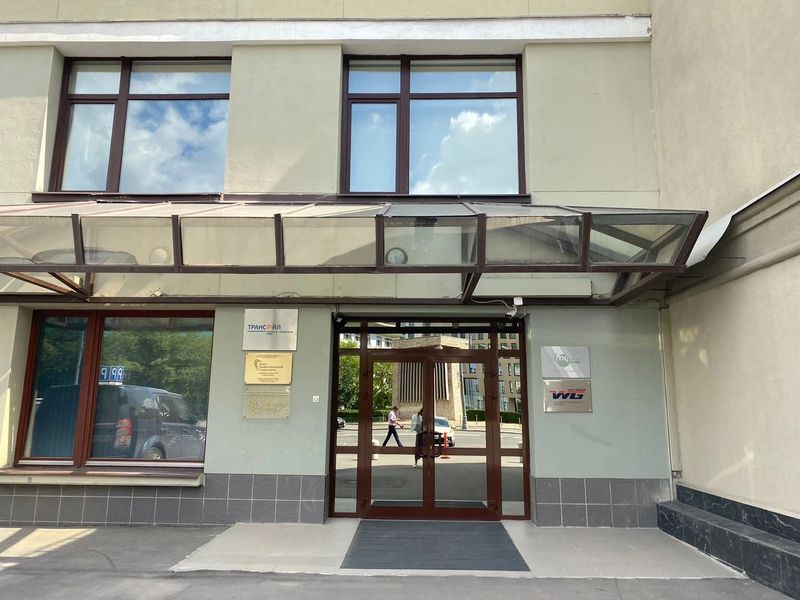 Фото клиники 1
