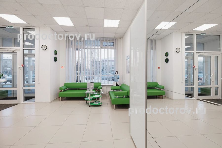 Фото клиники 2