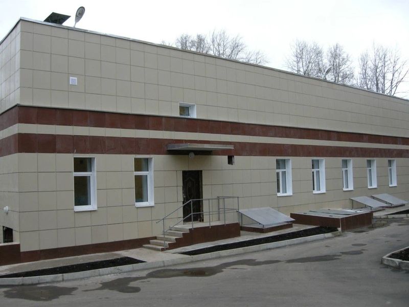 Фото клиники 2