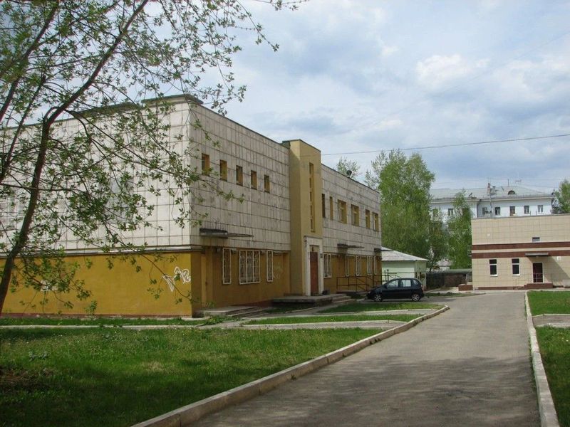 Фото клиники 3