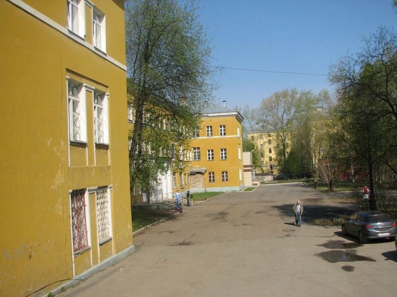 Фото клиники 1