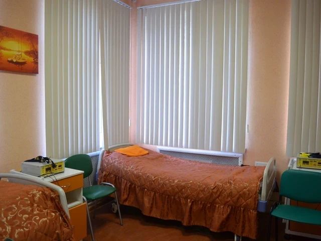 Фото клиники 3
