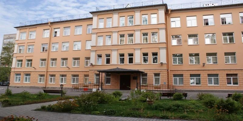 Фото клиники 1
