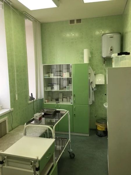 Фото клиники 2