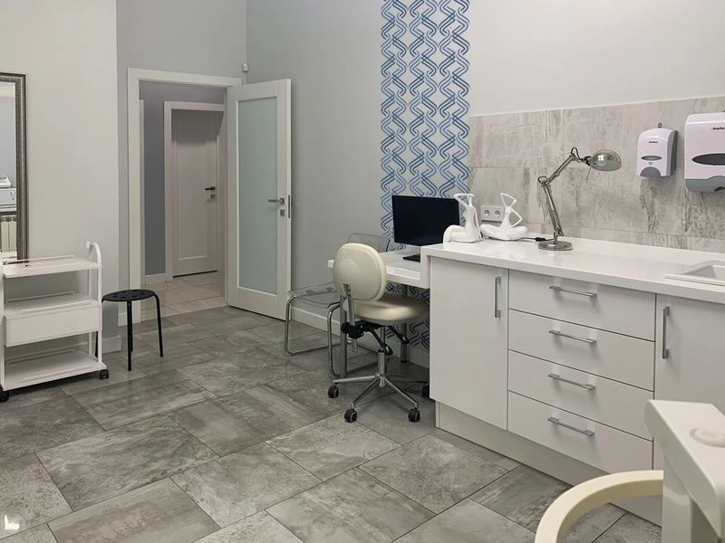 Фото клиники 4