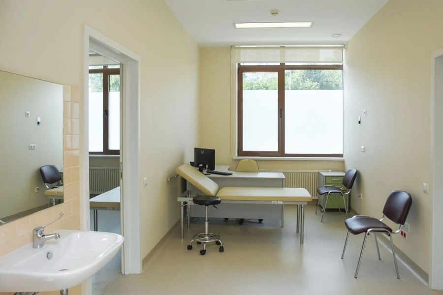 Фото клиники 6