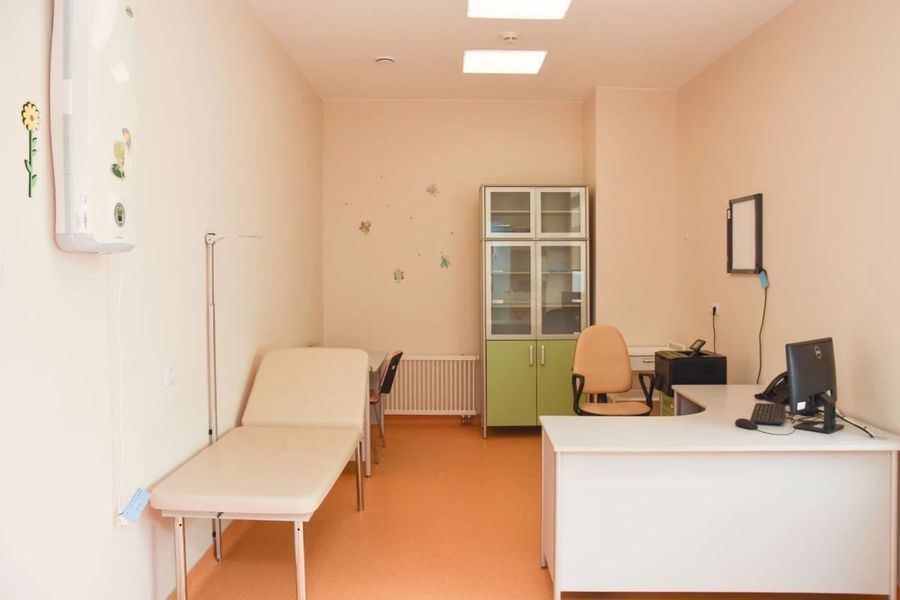 Фото клиники 10