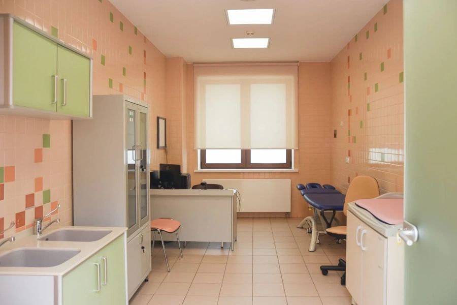 Фото клиники 8