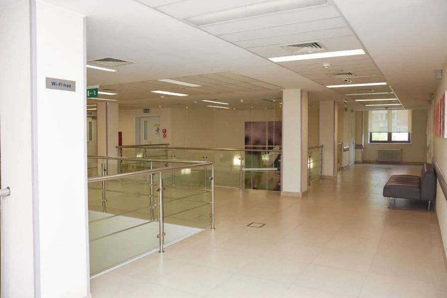 Фото клиники 2