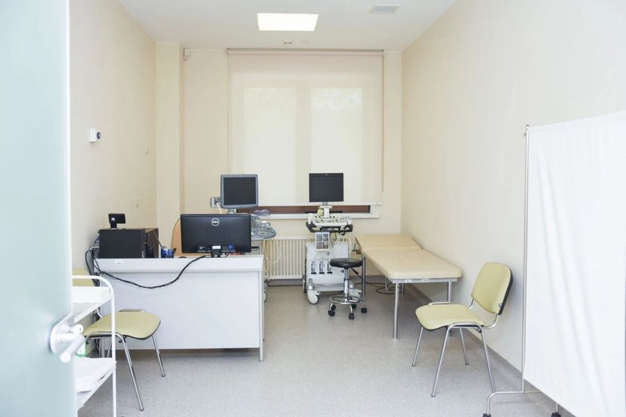 Фото клиники 7