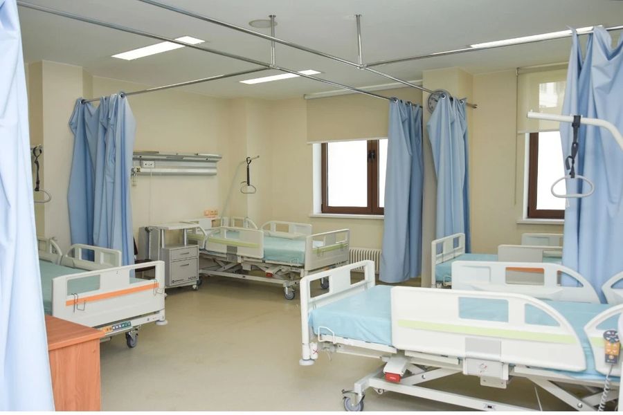 Фото клиники 4