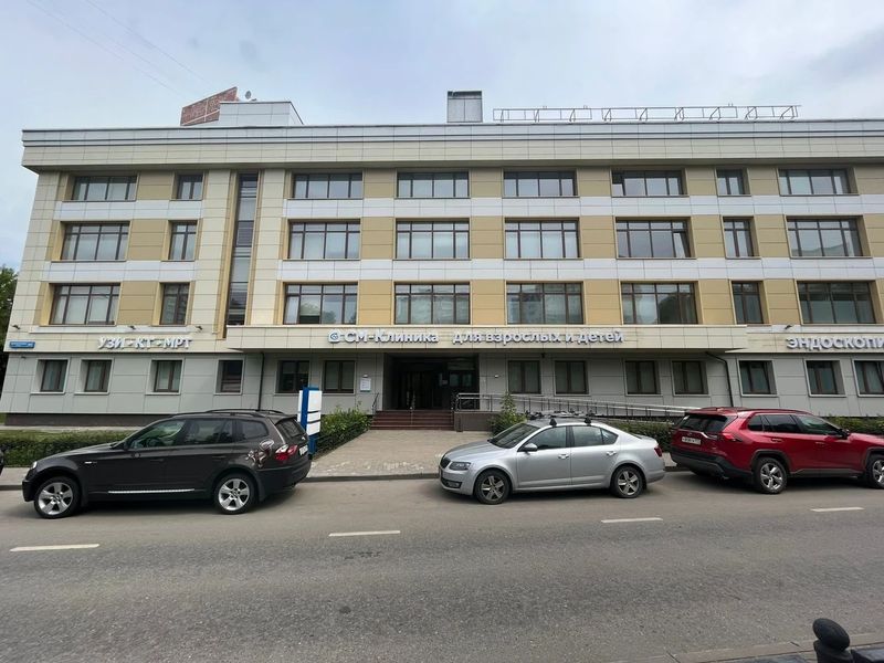 Фото клиники 1