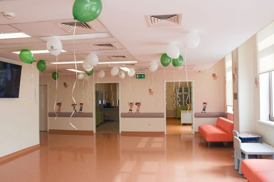 Фото клиники 5