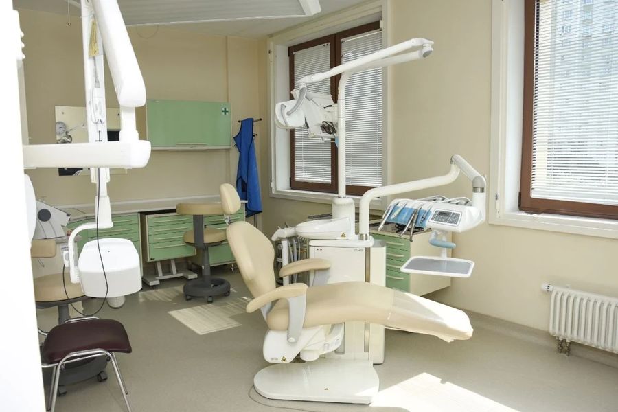 Фото клиники 3