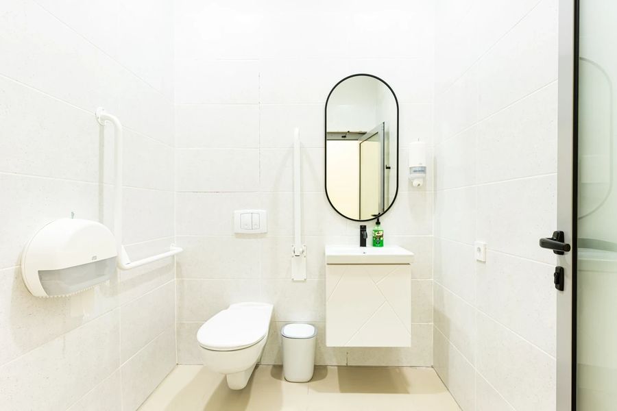 Фото клиники 19