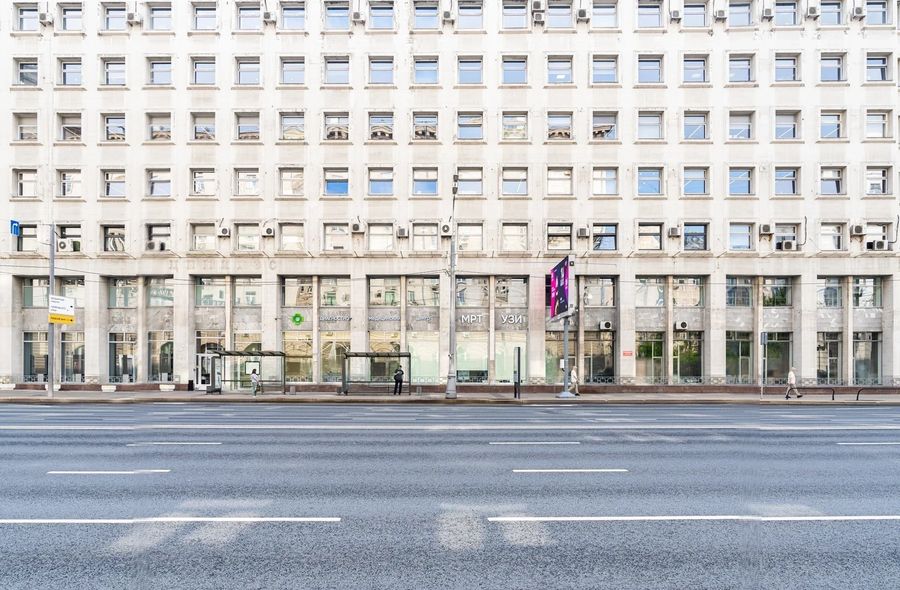 Фото клиники 3