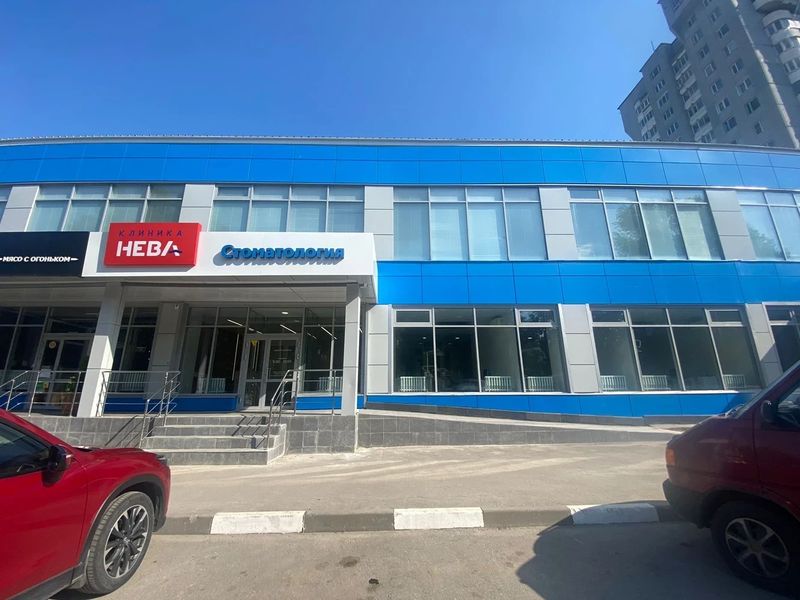 Фото клиники 1