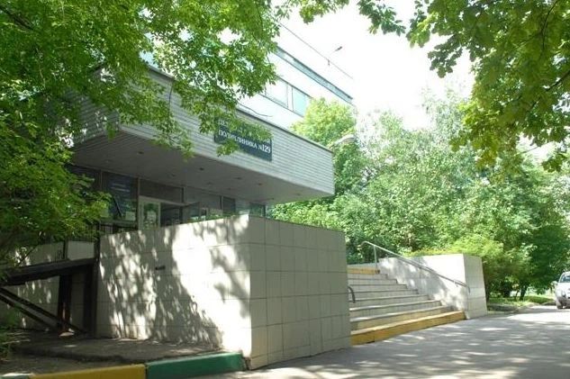 Фото клиники 1