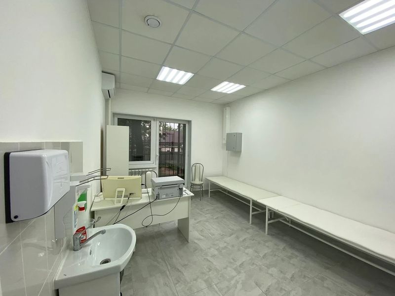 Фото клиники 7