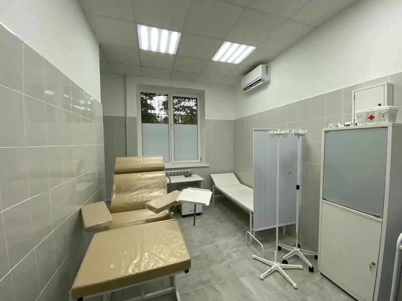 Фото клиники 6