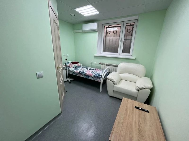 Фото клиники 18