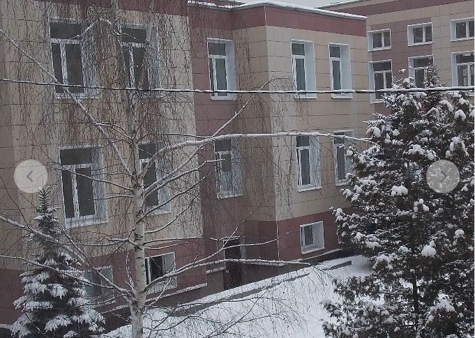 Фото клиники 1
