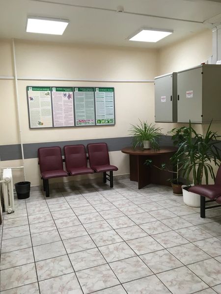 Фото клиники 2