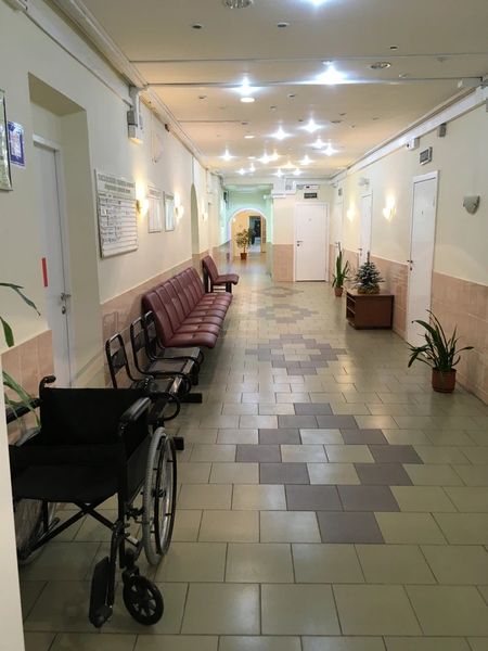 Фото клиники 3