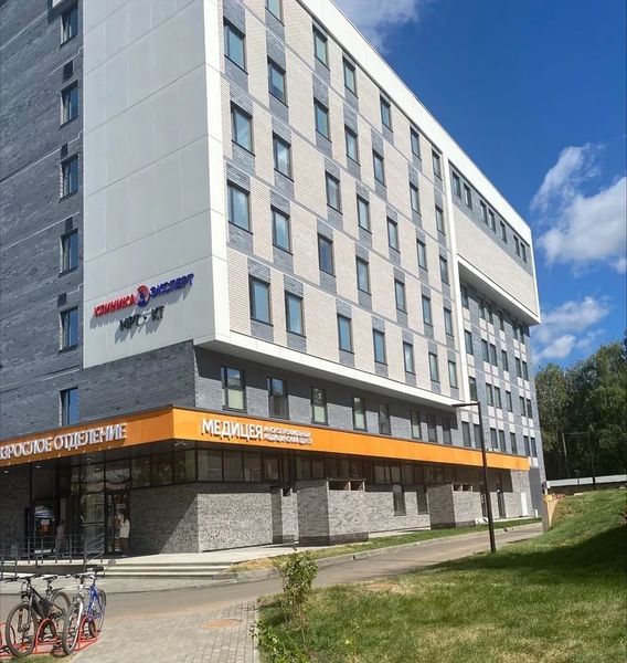 Фото клиники 1