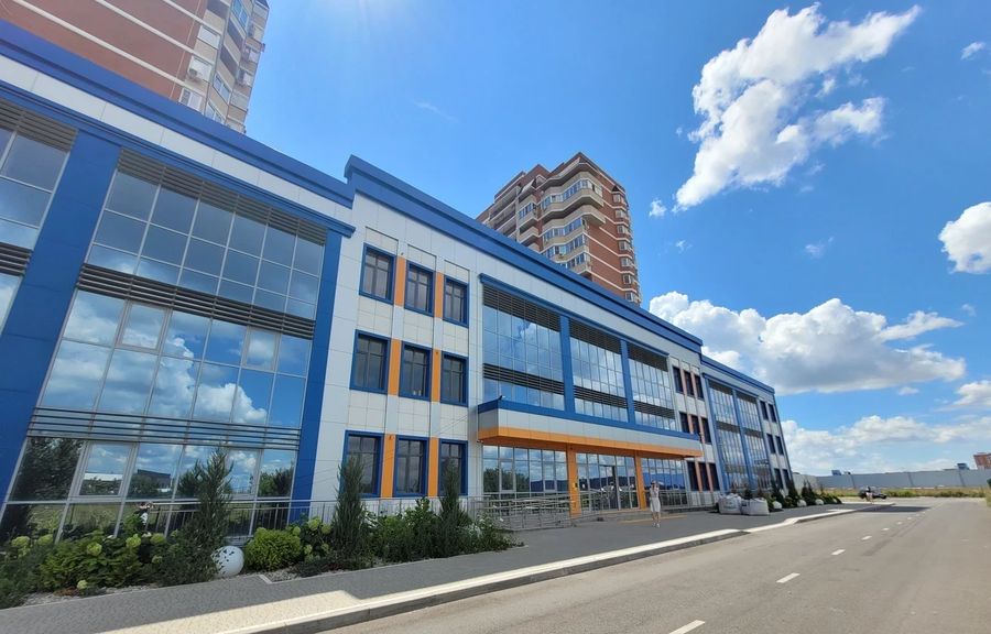 Фото клиники 1