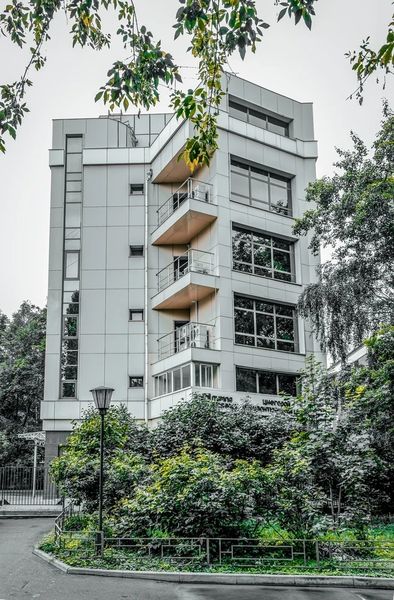 Фото клиники 2