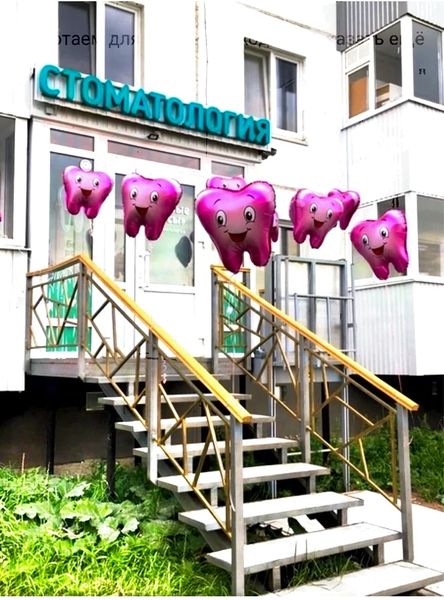 Фото клиники 1