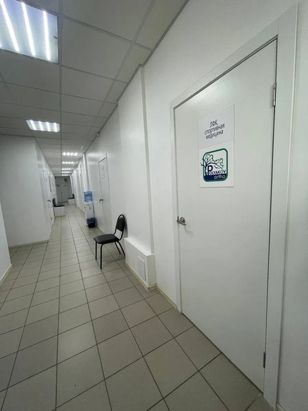Фото клиники 7