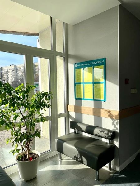 Фото клиники 2