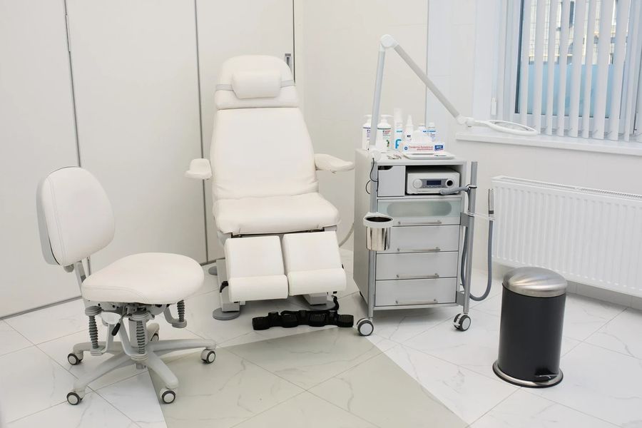 Фото клиники 6