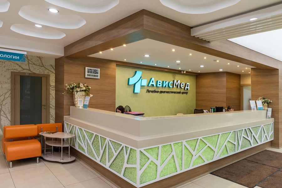 Фото клиники 3