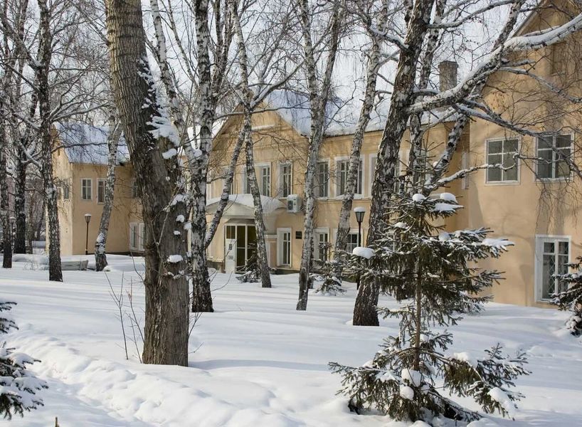 Фото клиники 1
