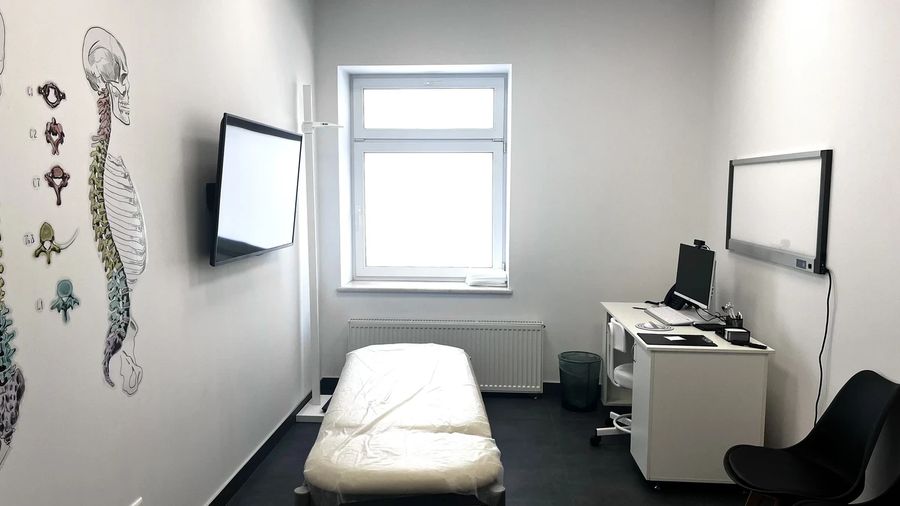 Фото клиники 4