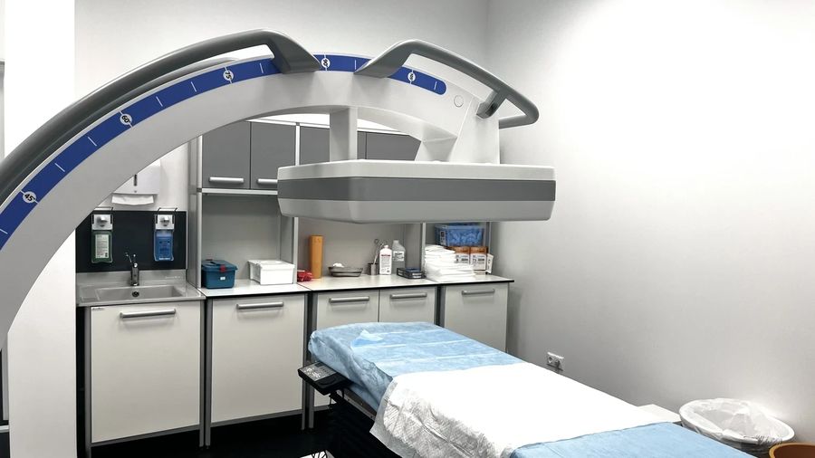 Фото клиники 6