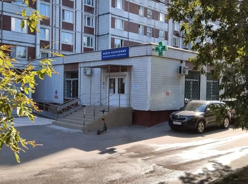 Фото клиники 3