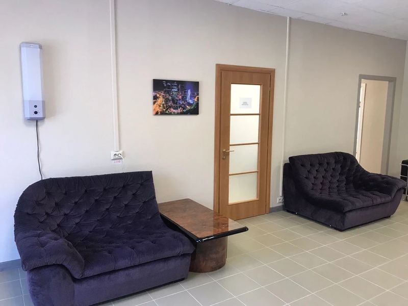 Фото клиники 4