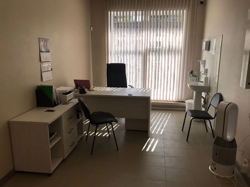 Фото клиники 5