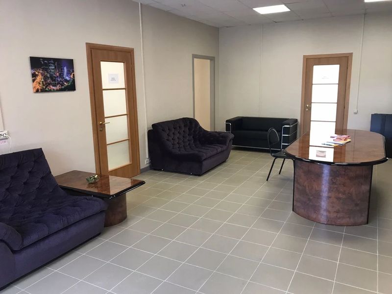 Фото клиники 6