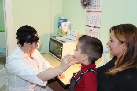 Фото клиники 2