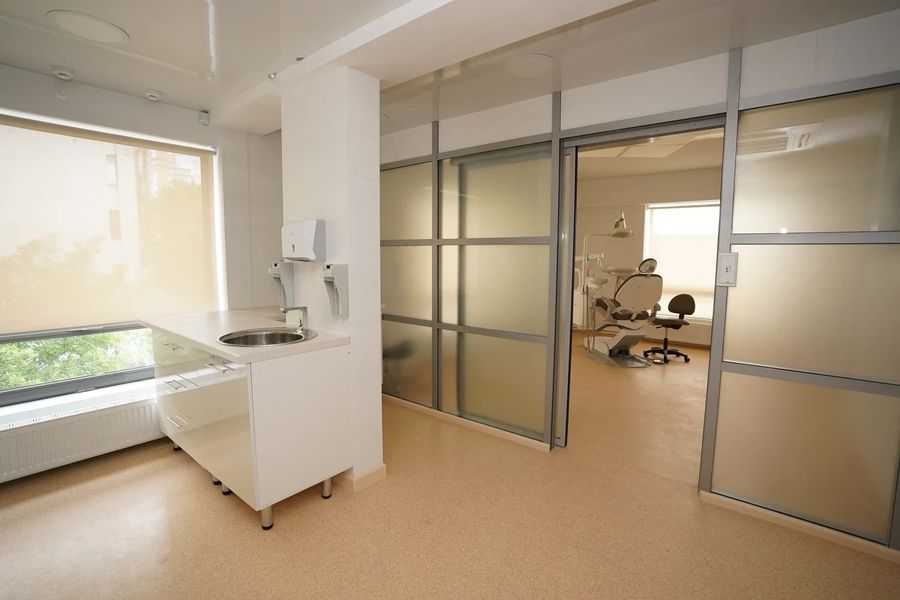 Фото клиники 6