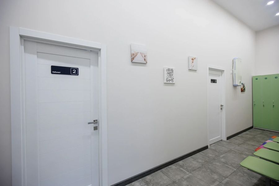 Фото клиники 5